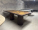 Iron-Line Tafel